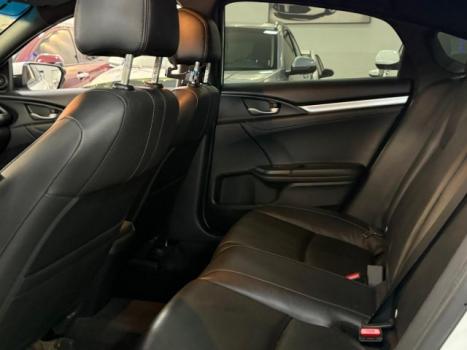 HONDA Civic 2.0 16V 4P EXL FLEX  AUTOMTICO CVT, Foto 8