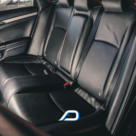 HONDA Civic 2.0 16V 4P EXL FLEX  AUTOMTICO CVT, Foto 9