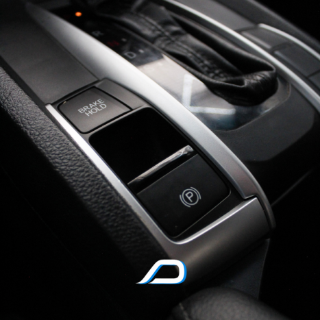 HONDA Civic 2.0 16V 4P EXL FLEX  AUTOMTICO CVT, Foto 18