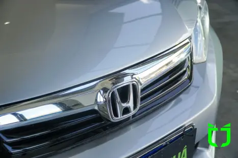 HONDA Civic 2.0 16V 4P FLEX LXR AUTOMTICO, Foto 7