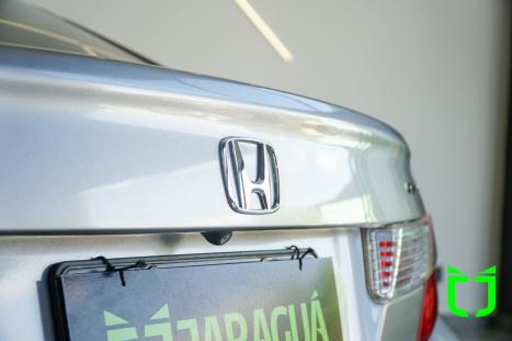 HONDA Civic 2.0 16V 4P FLEX LXR AUTOMTICO, Foto 9