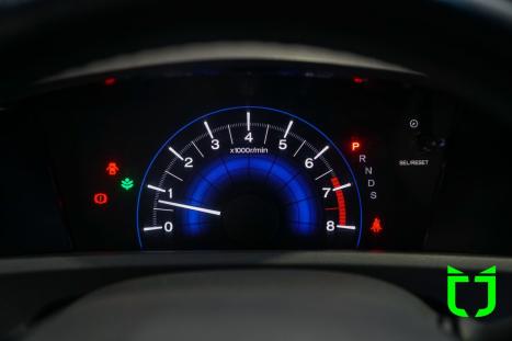 HONDA Civic 2.0 16V 4P FLEX LXR AUTOMTICO, Foto 12