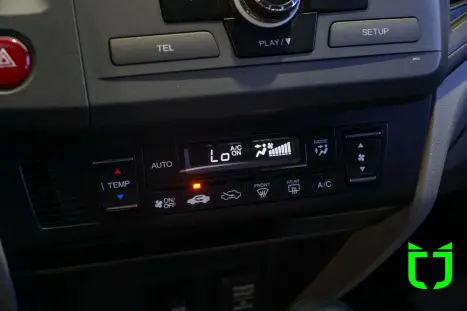 HONDA Civic 2.0 16V 4P FLEX LXR AUTOMTICO, Foto 13