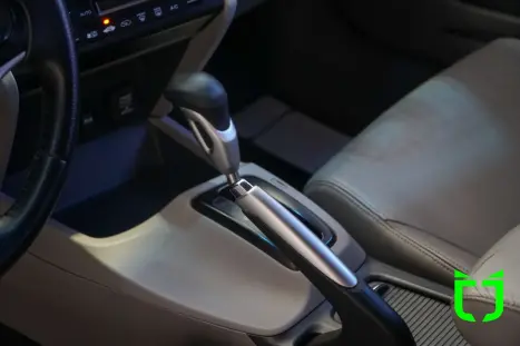 HONDA Civic 2.0 16V 4P FLEX LXR AUTOMTICO, Foto 14