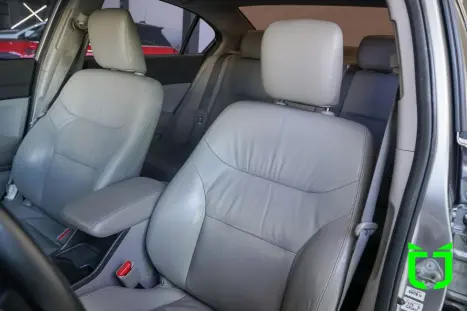 HONDA Civic 2.0 16V 4P FLEX LXR AUTOMTICO, Foto 19