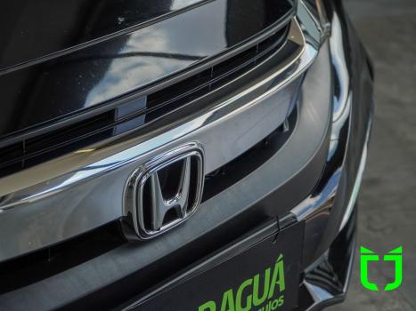 HONDA Civic 2.0 16V 4P EX FLEX  AUTOMTICO CVT, Foto 7