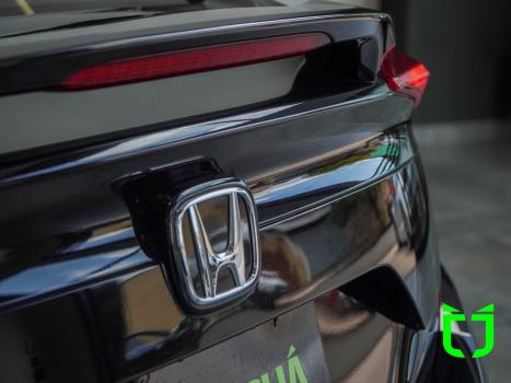 HONDA Civic 2.0 16V 4P EX FLEX  AUTOMTICO CVT, Foto 9