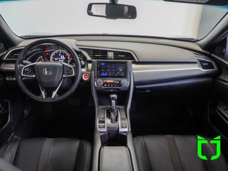 HONDA Civic 2.0 16V 4P EX FLEX  AUTOMTICO CVT, Foto 10
