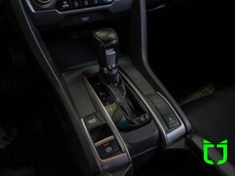 HONDA Civic 2.0 16V 4P EX FLEX  AUTOMTICO CVT, Foto 13
