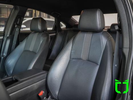 HONDA Civic 2.0 16V 4P EX FLEX  AUTOMTICO CVT, Foto 18