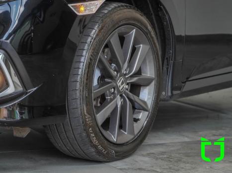 HONDA Civic 2.0 16V 4P EX FLEX  AUTOMTICO CVT, Foto 19