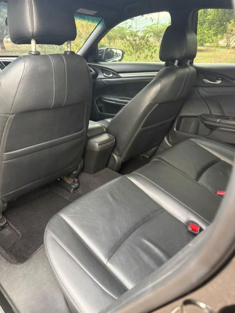 HONDA Civic 2.0 16V 4P EXL FLEX  AUTOMTICO CVT, Foto 4