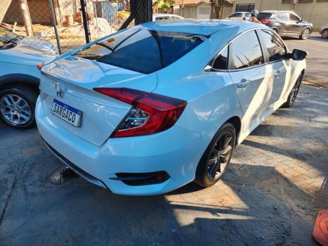 HONDA Civic 2.0 16V 4P EX FLEX  AUTOMTICO CVT, Foto 5
