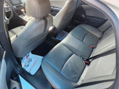 HONDA Civic 2.0 16V 4P EX FLEX  AUTOMTICO CVT, Foto 9