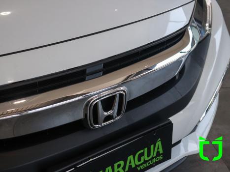 HONDA Civic 2.0 16V 4P EX FLEX  AUTOMTICO CVT, Foto 7