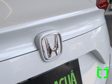 HONDA Civic 2.0 16V 4P EX FLEX  AUTOMTICO CVT, Foto 8
