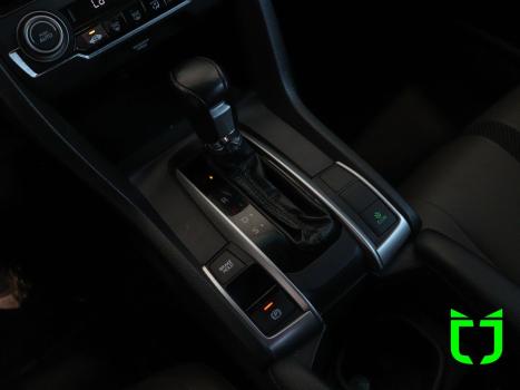 HONDA Civic 2.0 16V 4P EX FLEX  AUTOMTICO CVT, Foto 14