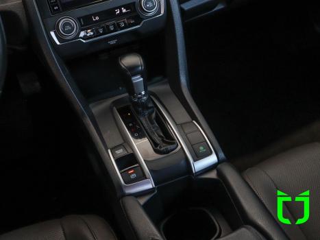 HONDA Civic 2.0 16V 4P EX FLEX  AUTOMTICO CVT, Foto 16