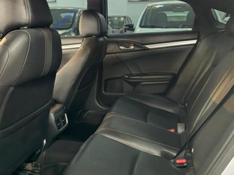 HONDA Civic 2.0 16V 4P EXL FLEX  AUTOMTICO CVT, Foto 7