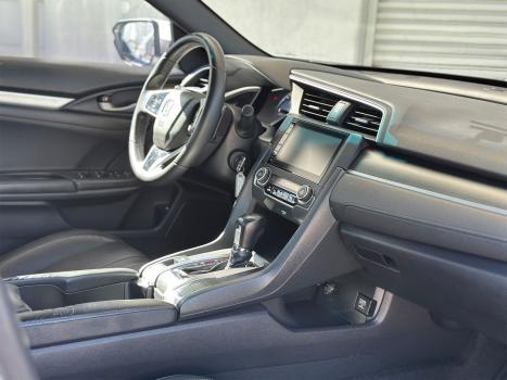 HONDA Civic 2.0 16V 4P EX FLEX  AUTOMÁTICO CVT, Foto 5 HONDA Civic 2.0 16V 4P EX FLEX  AUTOMÁTICO CVT, Foto 5