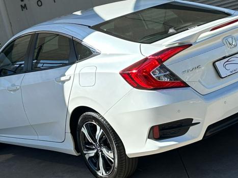 HONDA Civic 2.0 16V 4P EX FLEX  AUTOMÁTICO CVT, Foto 14 HONDA Civic 2.0 16V 4P EX FLEX  AUTOMÁTICO CVT, Foto 14
