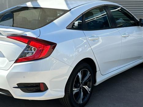 HONDA Civic 2.0 16V 4P EX FLEX  AUTOMÁTICO CVT, Foto 15 HONDA Civic 2.0 16V 4P EX FLEX  AUTOMÁTICO CVT, Foto 15