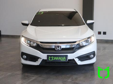 HONDA Civic 2.0 16V 4P EXL FLEX  AUTOMÁTICO CVT, Foto 2 HONDA Civic 2.0 16V 4P EXL FLEX  AUTOMÁTICO CVT, Foto 2
