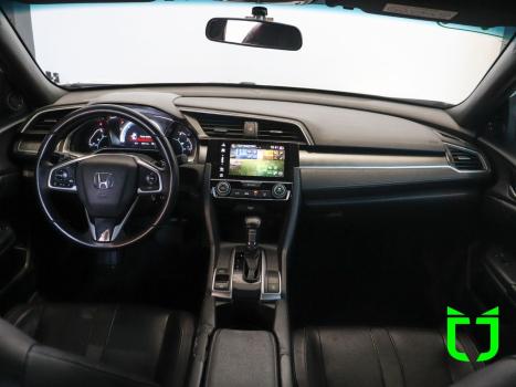 HONDA Civic 2.0 16V 4P EXL FLEX  AUTOMÁTICO CVT, Foto 9 HONDA Civic 2.0 16V 4P EXL FLEX  AUTOMÁTICO CVT, Foto 9