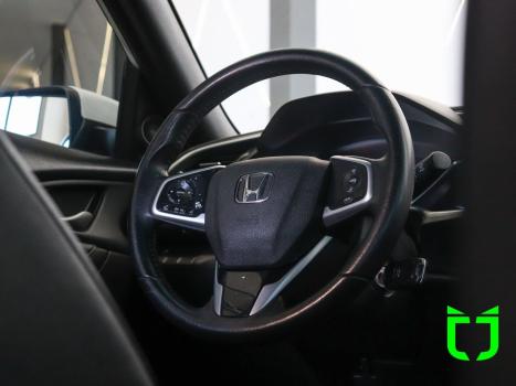 HONDA Civic 2.0 16V 4P EXL FLEX  AUTOMÁTICO CVT, Foto 15 HONDA Civic 2.0 16V 4P EXL FLEX  AUTOMÁTICO CVT, Foto 15