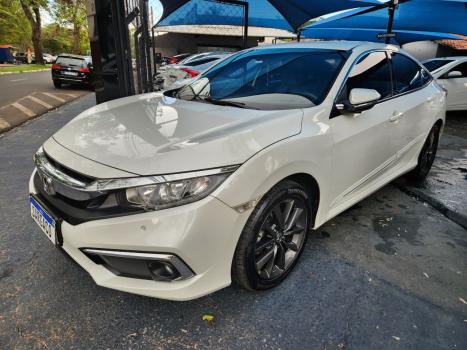 HONDA Civic 2.0 16V 4P EXL FLEX  AUTOMÁTICO CVT, Foto 2 HONDA Civic 2.0 16V 4P EXL FLEX  AUTOMÁTICO CVT, Foto 2