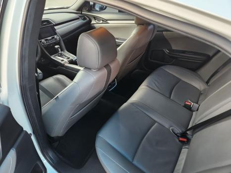 HONDA Civic 2.0 16V 4P EXL FLEX  AUTOMÁTICO CVT, Foto 9 HONDA Civic 2.0 16V 4P EXL FLEX  AUTOMÁTICO CVT, Foto 9