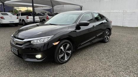 HONDA Civic 2.0 16V 4P EX FLEX  AUTOMTICO CVT, Foto 3