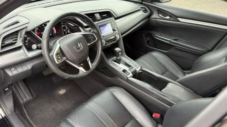 HONDA Civic 2.0 16V 4P EX FLEX  AUTOMTICO CVT, Foto 8