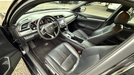 HONDA Civic 2.0 16V 4P EX FLEX  AUTOMTICO CVT, Foto 9