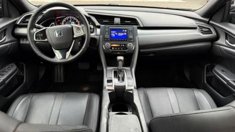 HONDA Civic 2.0 16V 4P EX FLEX  AUTOMTICO CVT, Foto 14