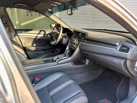 HONDA Civic 2.0 16V 4P EX FLEX  AUTOMTICO CVT, Foto 5