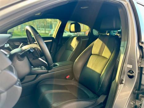 HONDA Civic 2.0 16V 4P EX FLEX  AUTOMTICO CVT, Foto 6