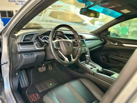 HONDA Civic 2.0 16V 4P EX FLEX  AUTOMTICO CVT, Foto 7