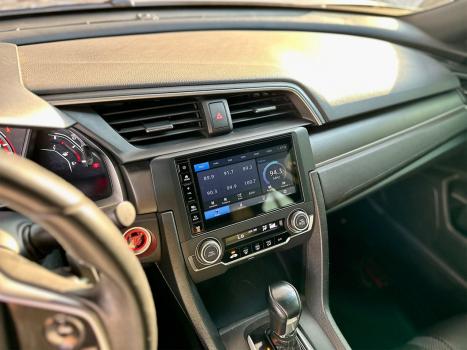 HONDA Civic 2.0 16V 4P EX FLEX  AUTOMTICO CVT, Foto 8