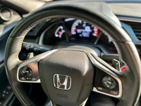 HONDA Civic 2.0 16V 4P EX FLEX  AUTOMTICO CVT, Foto 11