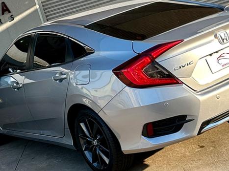 HONDA Civic 2.0 16V 4P EX FLEX  AUTOMTICO CVT, Foto 14