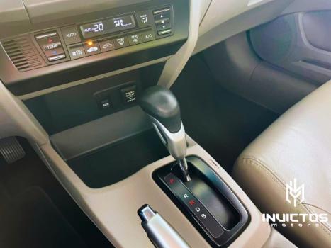 HONDA Civic 2.0 16V 4P FLEX LXR AUTOMTICO, Foto 9