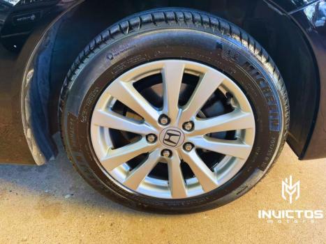 HONDA Civic 2.0 16V 4P FLEX LXR AUTOMTICO, Foto 11