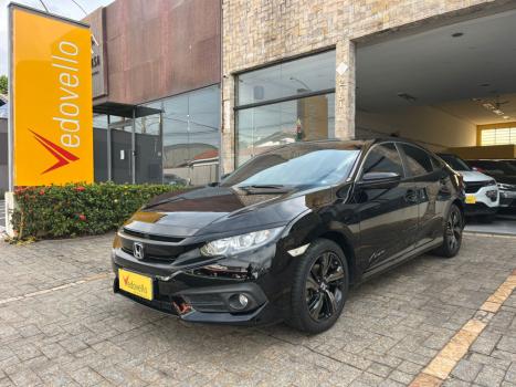 HONDA Civic 2.0 16V 4P SPORT FLEX, Foto 1