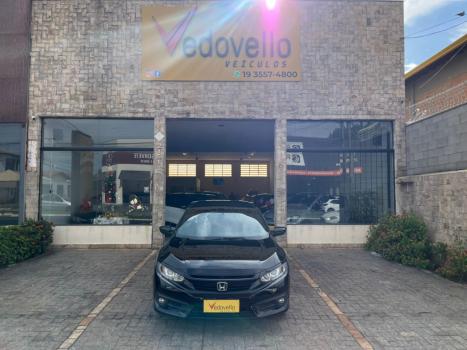 HONDA Civic 2.0 16V 4P SPORT FLEX, Foto 2