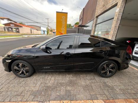 HONDA Civic 2.0 16V 4P SPORT FLEX, Foto 3