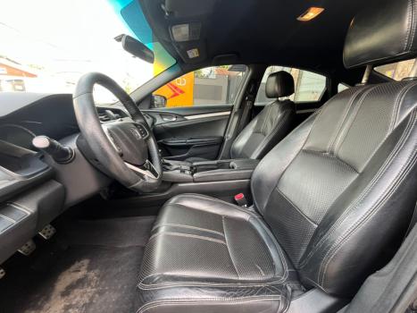 HONDA Civic 2.0 16V 4P SPORT FLEX, Foto 5