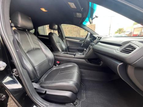 HONDA Civic 2.0 16V 4P SPORT FLEX, Foto 6