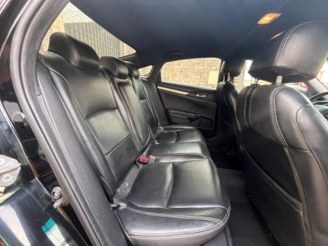 HONDA Civic 2.0 16V 4P SPORT FLEX, Foto 7