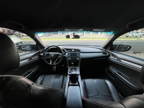 HONDA Civic 2.0 16V 4P SPORT FLEX, Foto 9